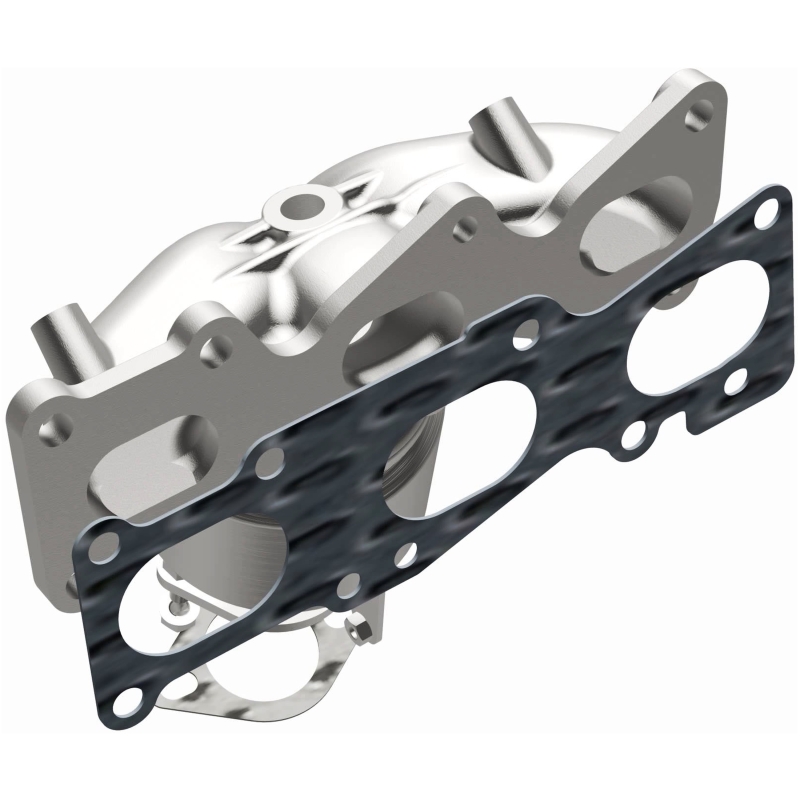 Kia Cadenza Catalytic Converter - Front - Magnaflow - Direct-Fit - `14-`19