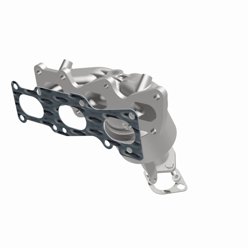 Kia Cadenza Catalytic Converter - Front - Magnaflow - Direct-Fit - `14-`19