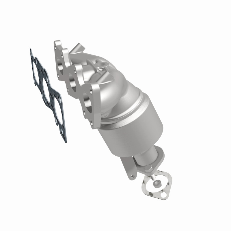Kia Cadenza Catalytic Converter - Front - Magnaflow - Direct-Fit - `14-`19