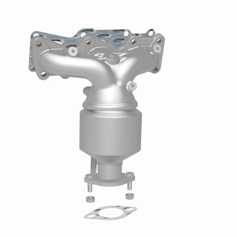 Kia Cadenza Catalytic Converter - Front - Magnaflow - Direct-Fit - `14-`19