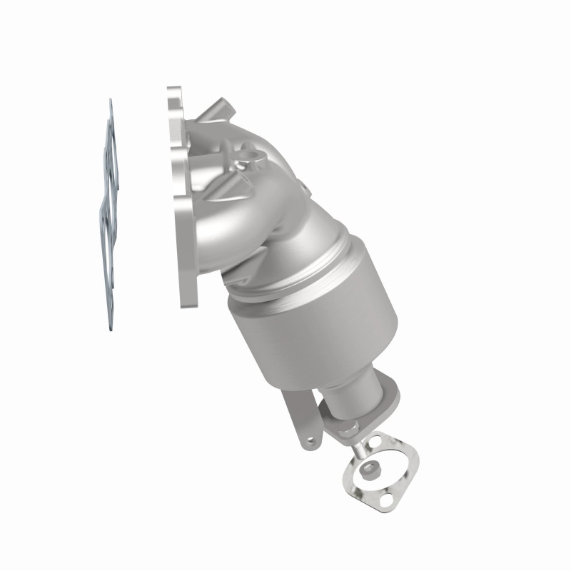 Kia Cadenza Catalytic Converter - Front - Magnaflow - Direct-Fit - `14-`19