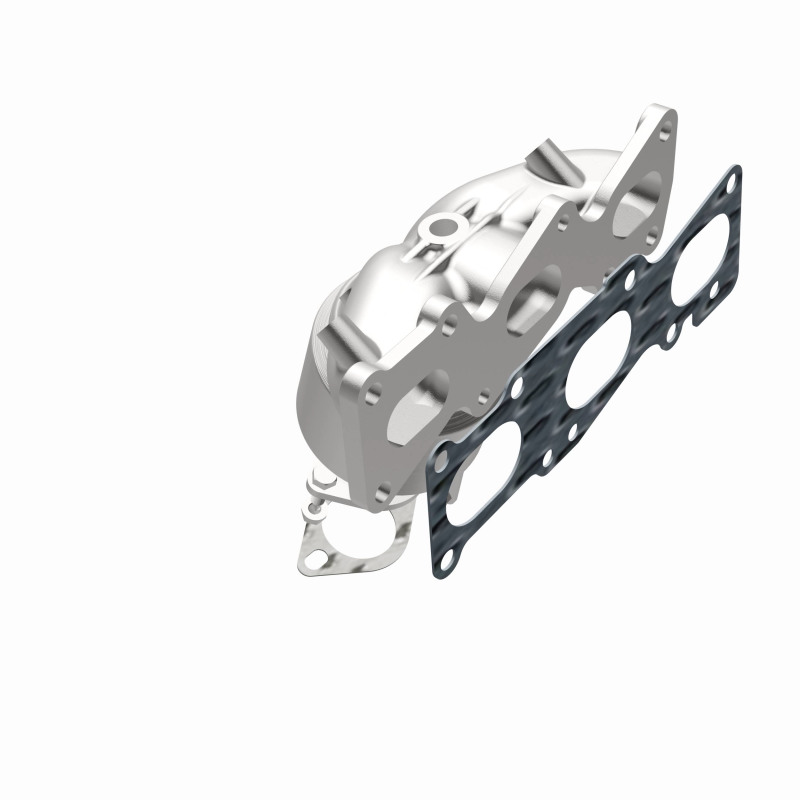 Kia Cadenza Catalytic Converter - Front - Magnaflow - Direct-Fit - `14-`19