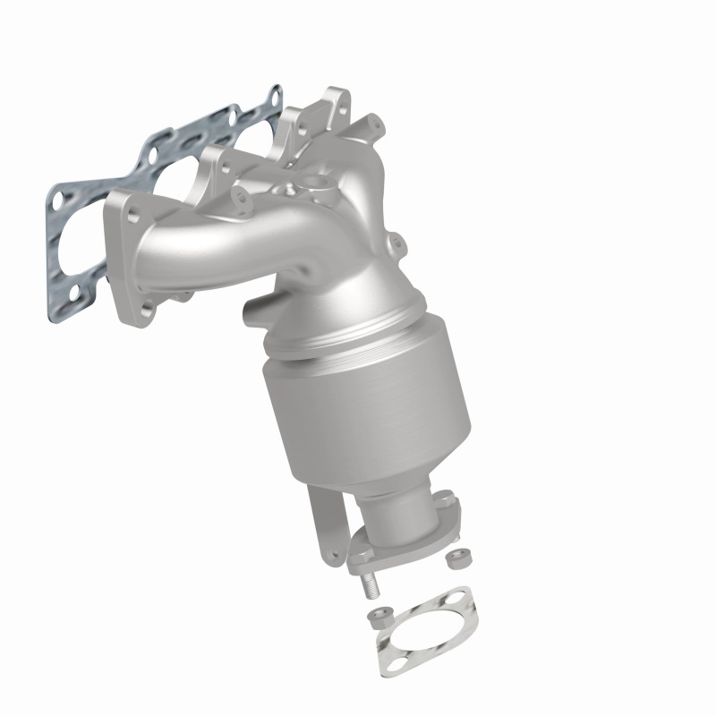 Kia Cadenza Catalytic Converter - Front - Magnaflow - Direct-Fit - `14-`19