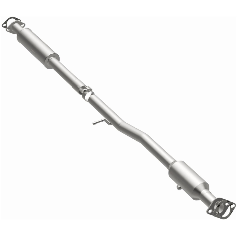 Kia Sportage Performance Exhaust - Underbody - Magnaflow - OEM Grade Direct-Fit Catalytic Converter 52815 - `11-`22