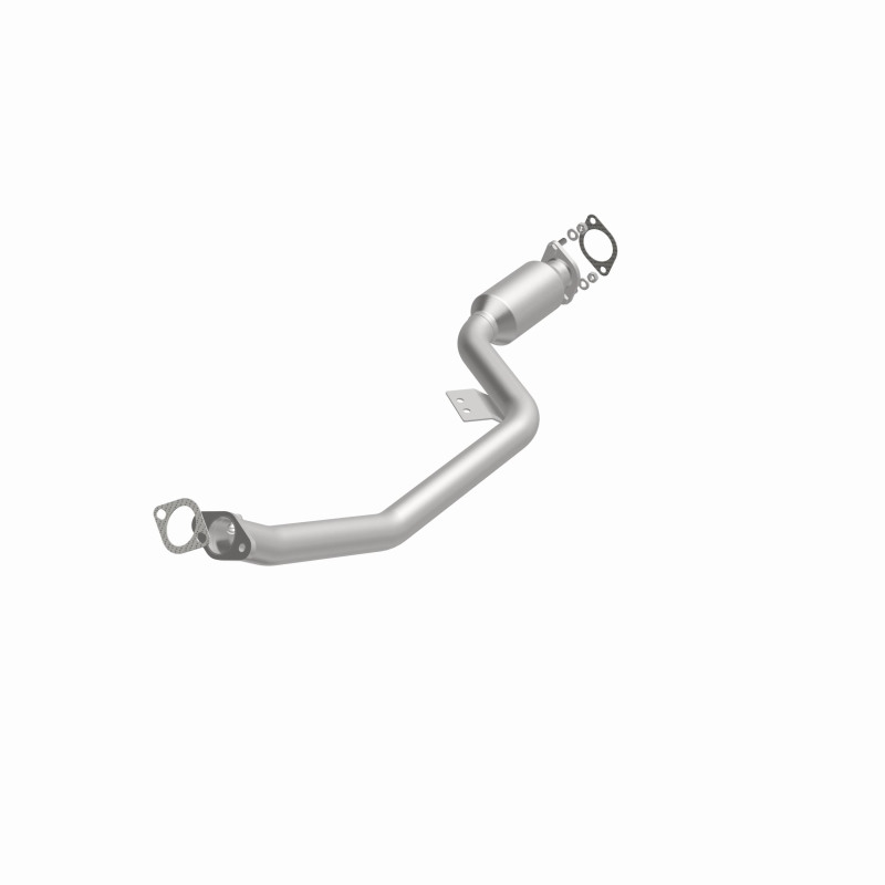 Hyundai Genesis Catalytic Converter - Underbody - Magnaflow - OEM Grade Direct-Fit - `15-`16