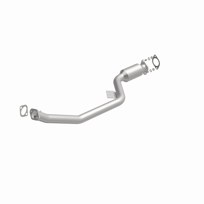 Hyundai Genesis Catalytic Converter - Underbody - Magnaflow - OEM Grade Direct-Fit - `15-`16
