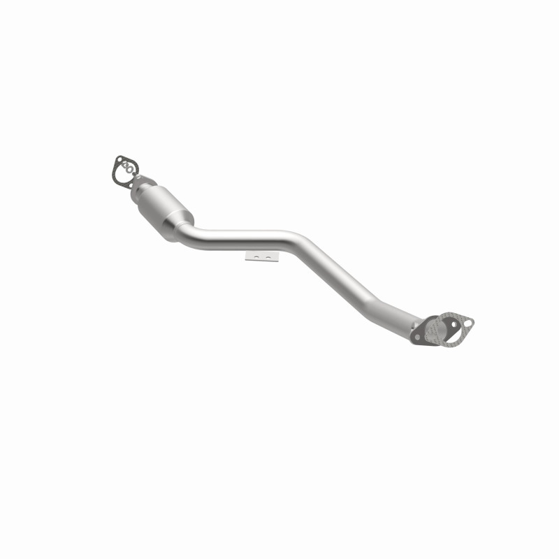 Hyundai Genesis Catalytic Converter - Underbody - Magnaflow - OEM Grade Direct-Fit - `15-`16