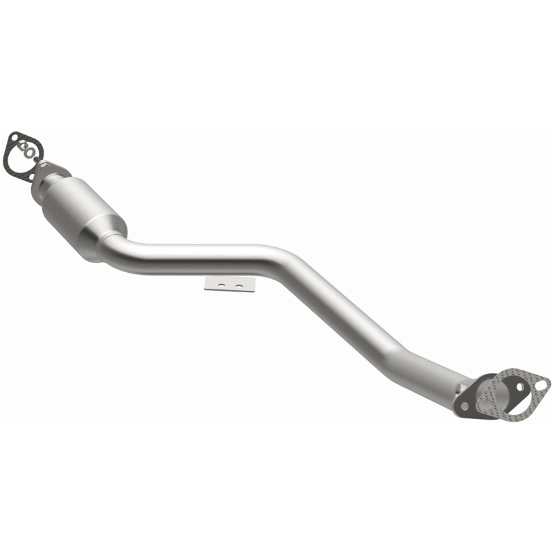 Hyundai Genesis Catalytic Converter - Underbody - Magnaflow - OEM Grade Direct-Fit - `15-`16