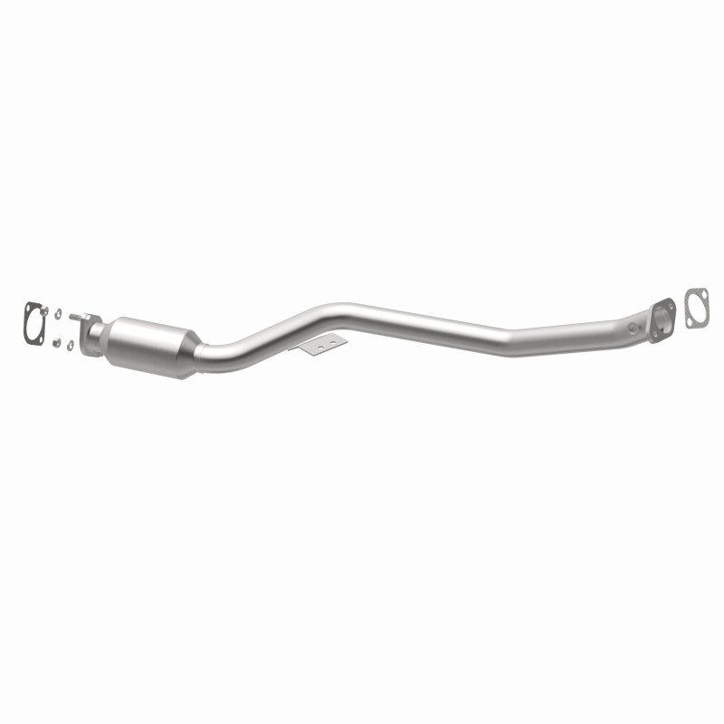 Hyundai Genesis Catalytic Converter - Underbody - Magnaflow - OEM Grade Direct-Fit - `15-`16