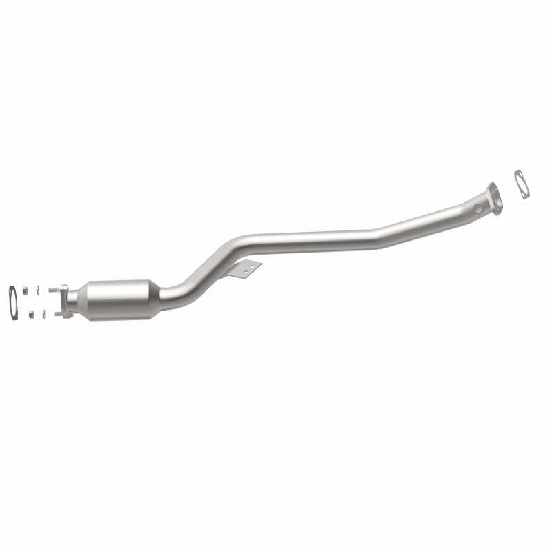 Hyundai Genesis Catalytic Converter - Underbody - Magnaflow - OEM Grade Direct-Fit - `15-`16