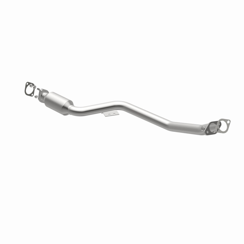 Hyundai Genesis Catalytic Converter - Underbody - Magnaflow - OEM Grade Direct-Fit - `15-`16