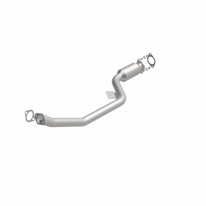 Hyundai Genesis Catalytic Converter - Underbody - Magnaflow - OEM Grade Direct-Fit - `15-`16