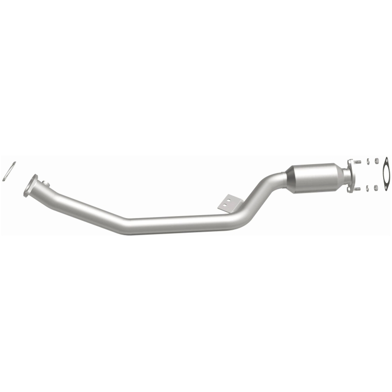 Hyundai Genesis Catalytic Converter - Underbody - Magnaflow - OEM Grade Direct-Fit - `15-`16