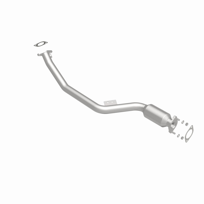 Hyundai Genesis Catalytic Converter - Underbody - Magnaflow - OEM Grade Direct-Fit - `15-`16
