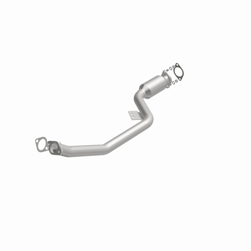 Hyundai Genesis Catalytic Converter - Underbody - Magnaflow - OEM Grade Direct-Fit - `15-`16