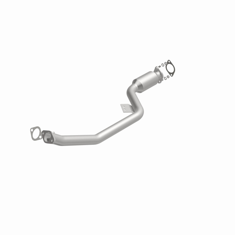 Hyundai Genesis Catalytic Converter - Underbody - Magnaflow - OEM Grade Direct-Fit - `15-`16