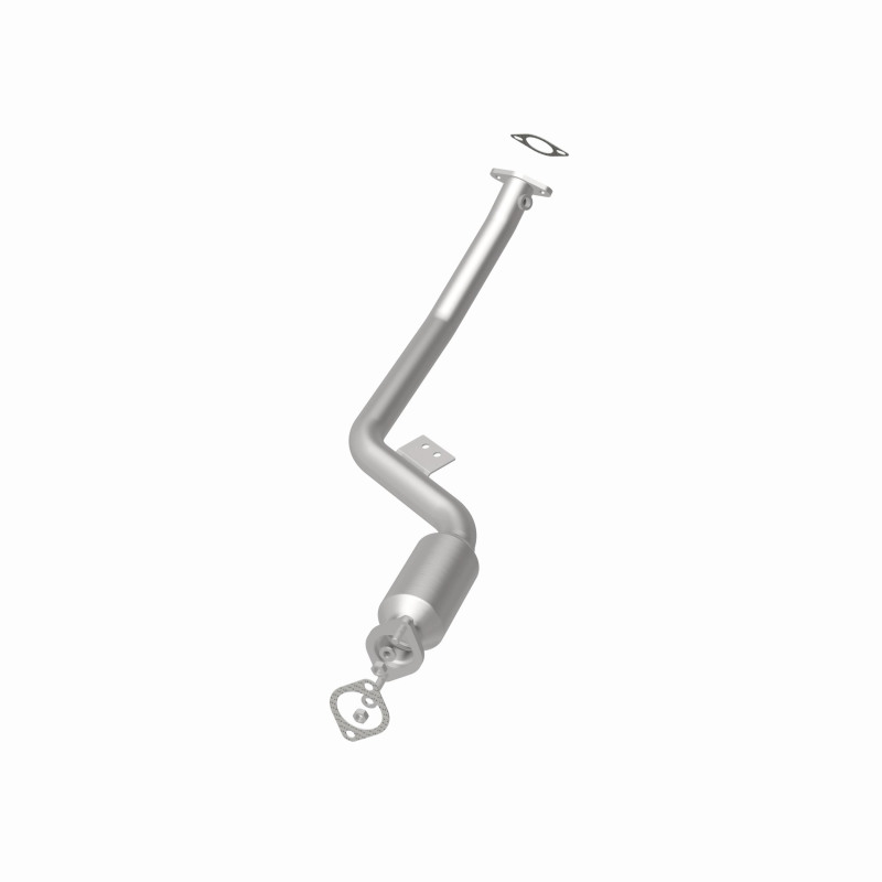 Hyundai Genesis Catalytic Converter - Underbody - Magnaflow - OEM Grade Direct-Fit - `15-`16