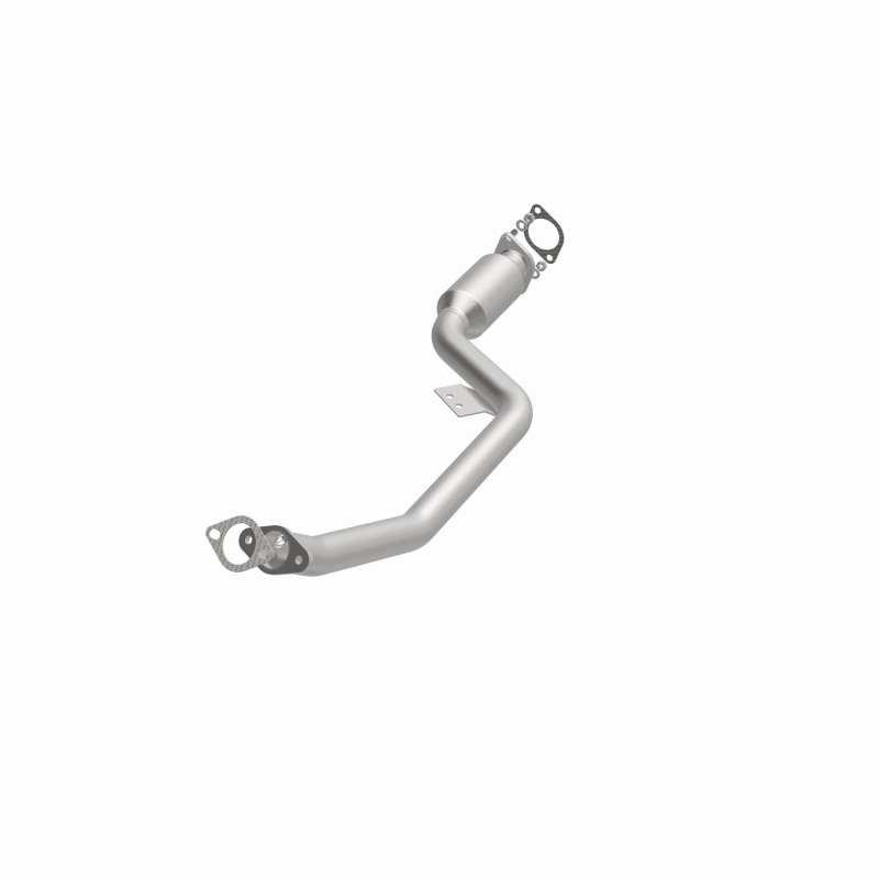 Hyundai Genesis Catalytic Converter - Underbody - Magnaflow - OEM Grade Direct-Fit - `15-`16