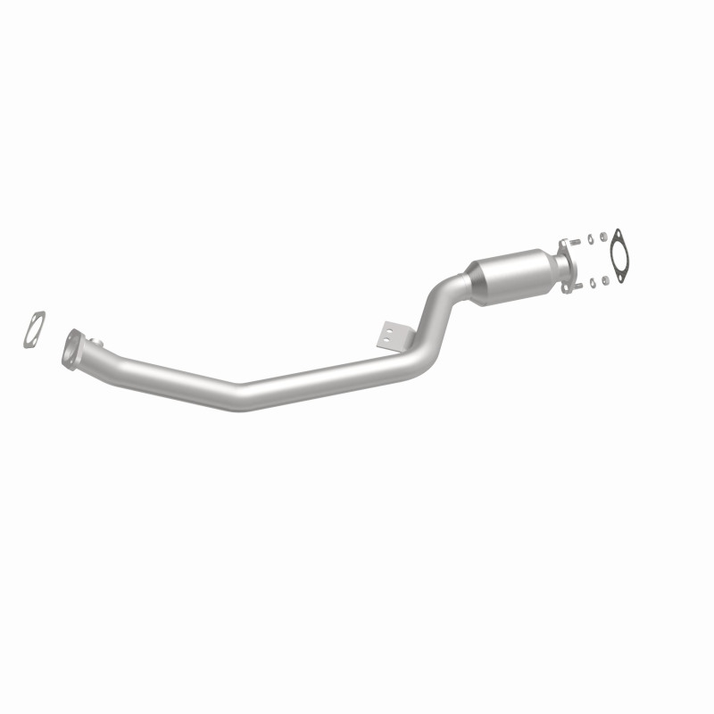 Hyundai Genesis Catalytic Converter - Underbody - Magnaflow - OEM Grade Direct-Fit - `15-`16