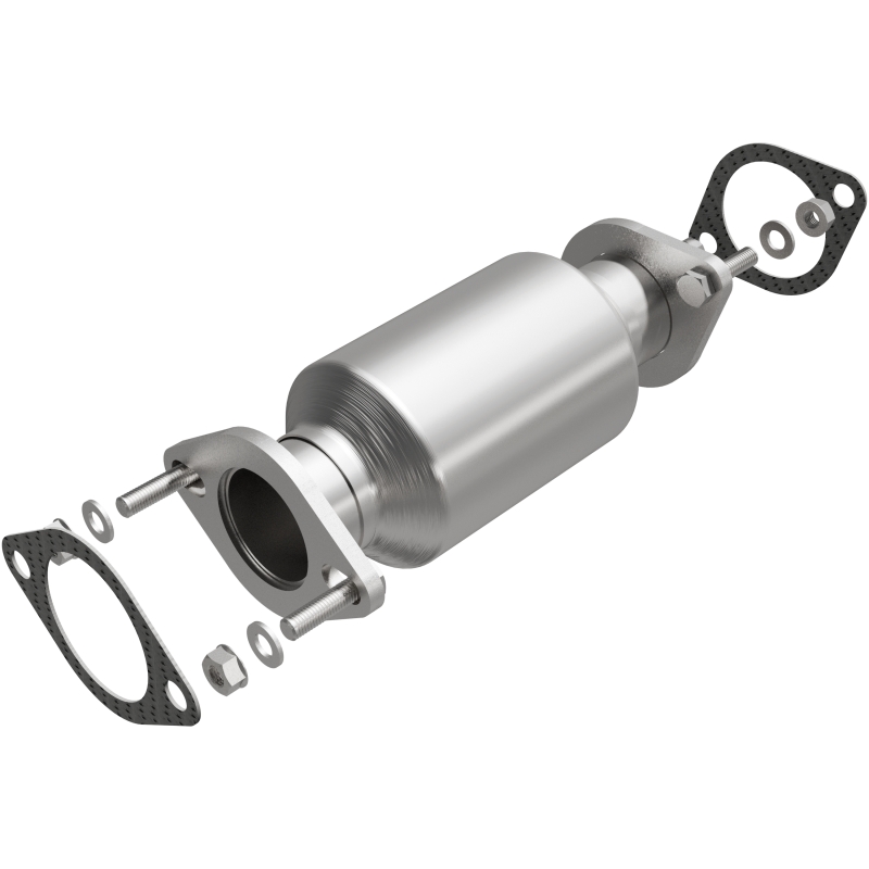 Kia Spectra Performance Exhaust - Magnaflow - Direct Fit Catalytic Converter - `08-`09 Kia Spectra Performance Exhaust - Magnaflow - Direct Fit Catalytic Converter - `08-`09