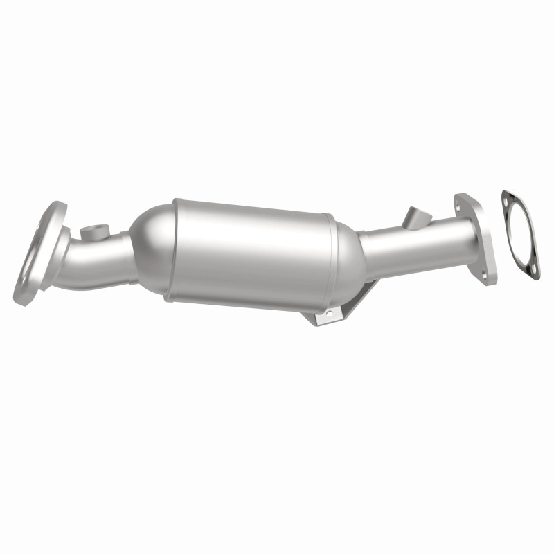 Kia Soul Catalytic Converter - Underbody - Magnaflow - Direct Fit - `10-`11