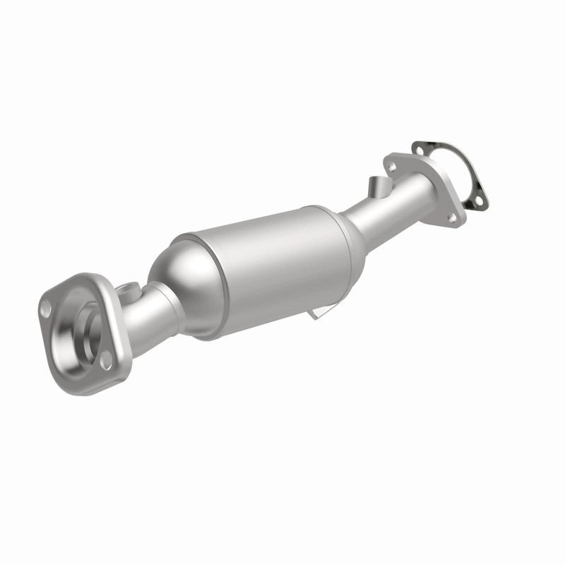 Kia Soul Catalytic Converter - Underbody - Magnaflow - Direct Fit - `10-`11