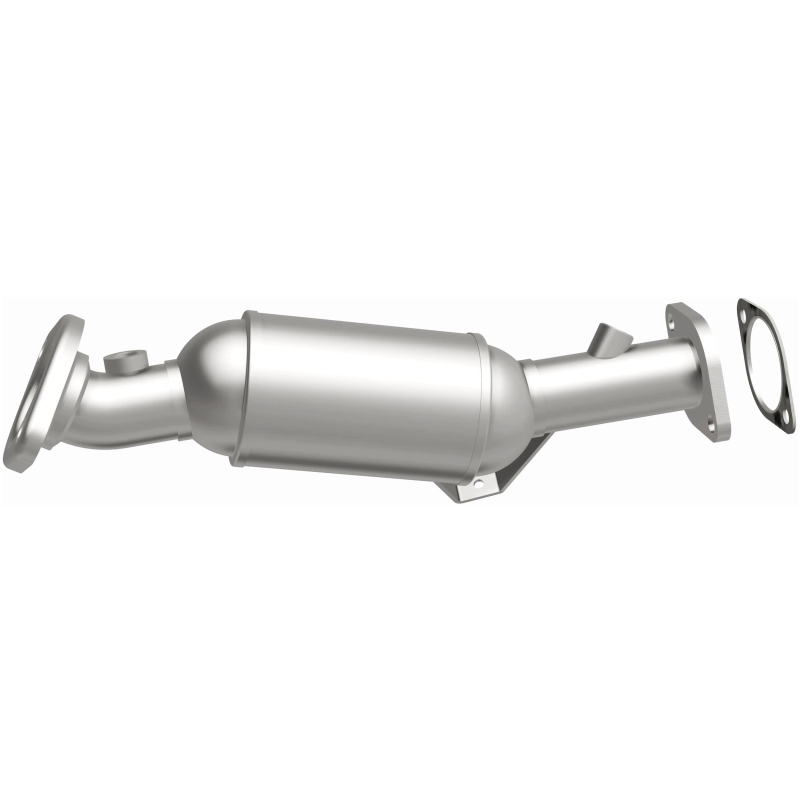 Kia Soul Catalytic Converter - Underbody - Magnaflow - Direct Fit - `10-`11
