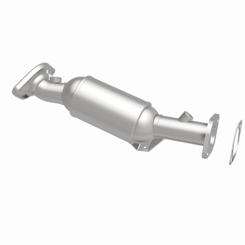 Kia Soul Catalytic Converter - Underbody - Magnaflow - Direct Fit - `10-`11