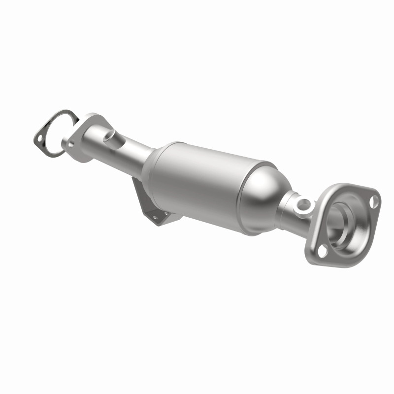 Kia Soul Catalytic Converter - Underbody - Magnaflow - Direct Fit - `10-`11