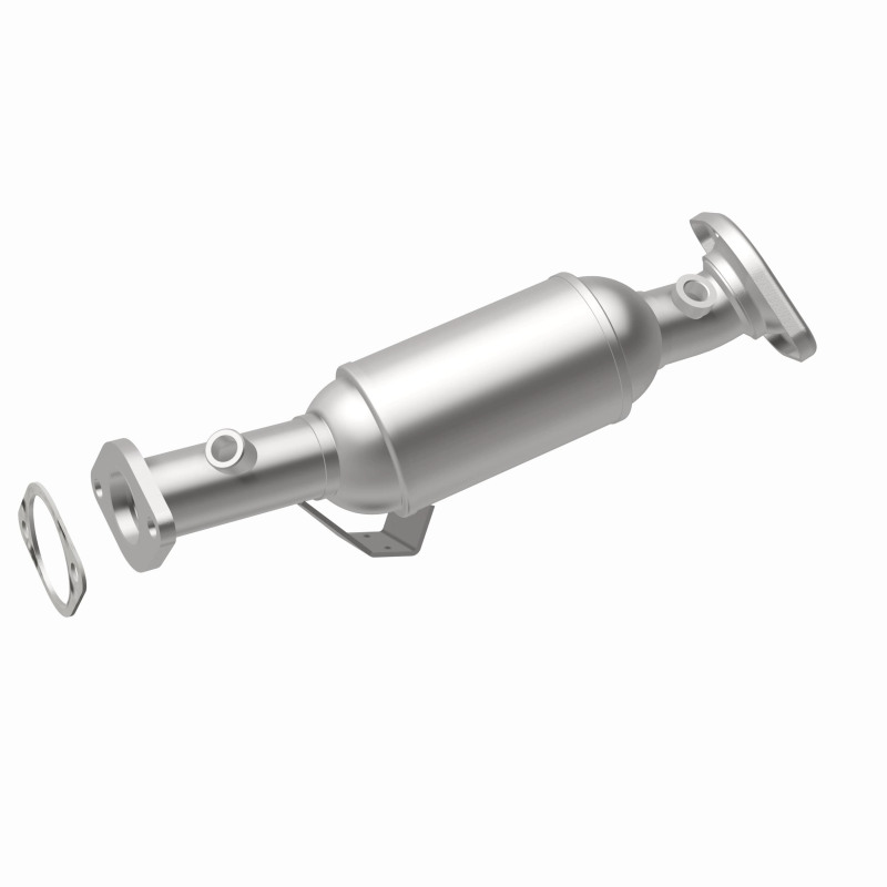 Kia Soul Catalytic Converter - Underbody - Magnaflow - Direct Fit - `10-`11