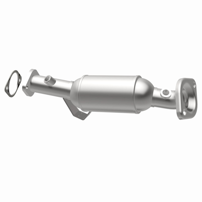 Kia Soul Catalytic Converter - Underbody - Magnaflow - Direct Fit - `10-`11