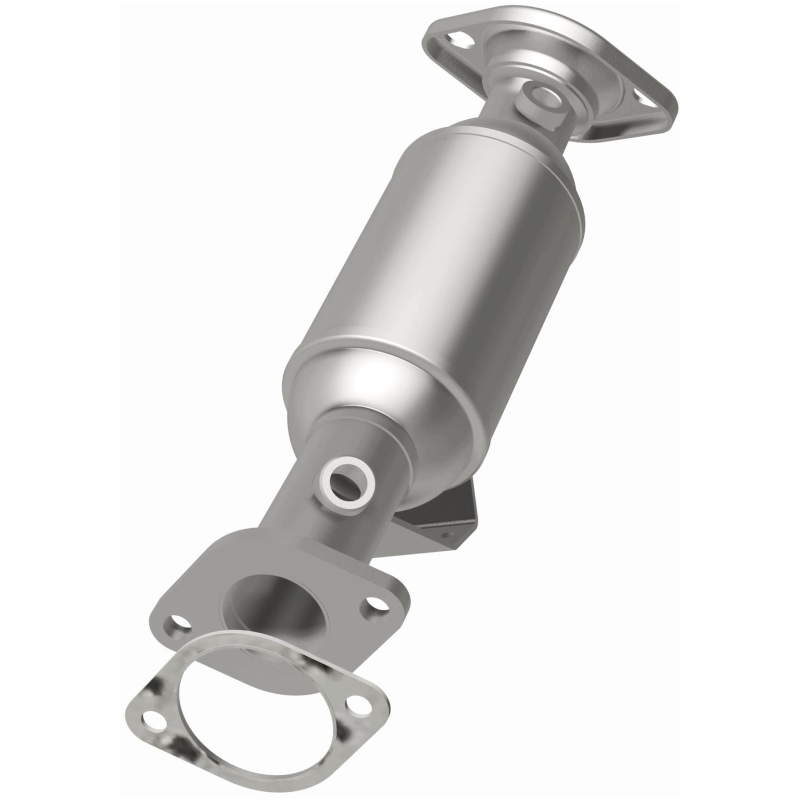 Kia Soul Catalytic Converter - Underbody - Magnaflow - Direct Fit - `10-`11