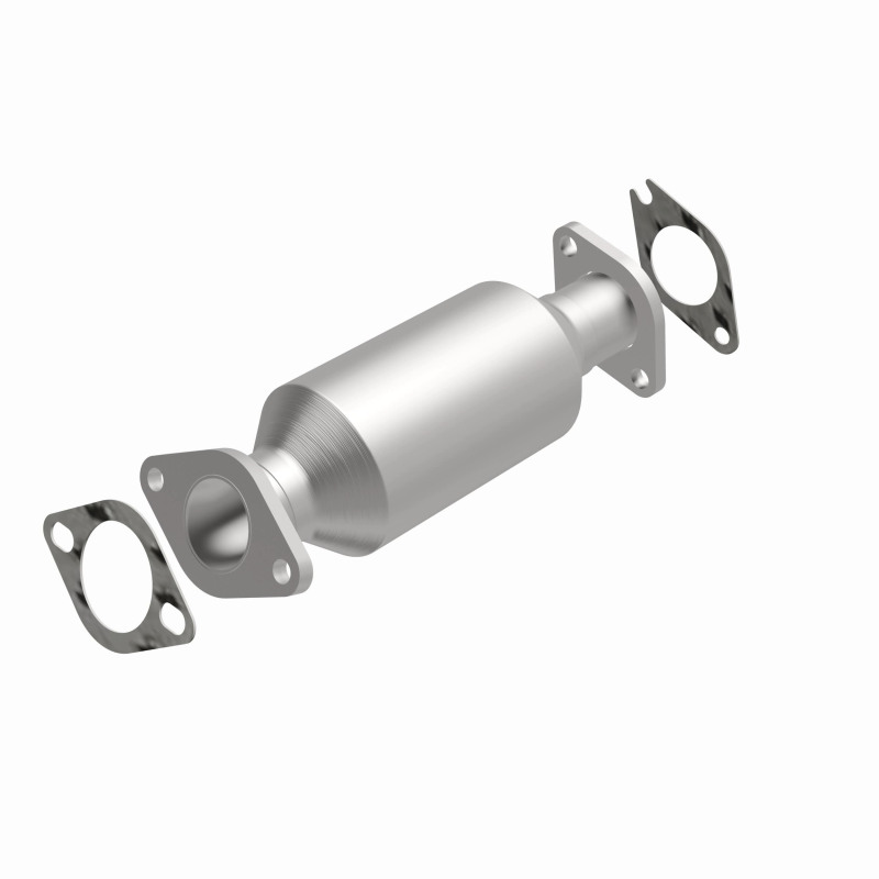 Hyundai Elantra Catalytic Converter - Magnaflow - Direct Fit - `11-`16