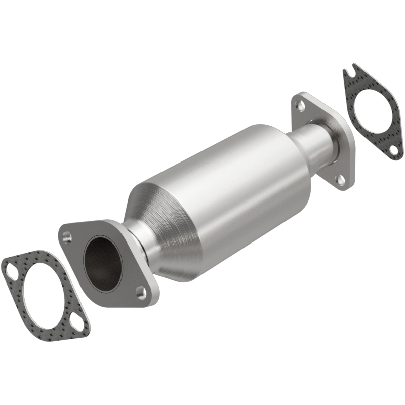 Hyundai Elantra Catalytic Converter - Magnaflow - Direct Fit - `11-`16