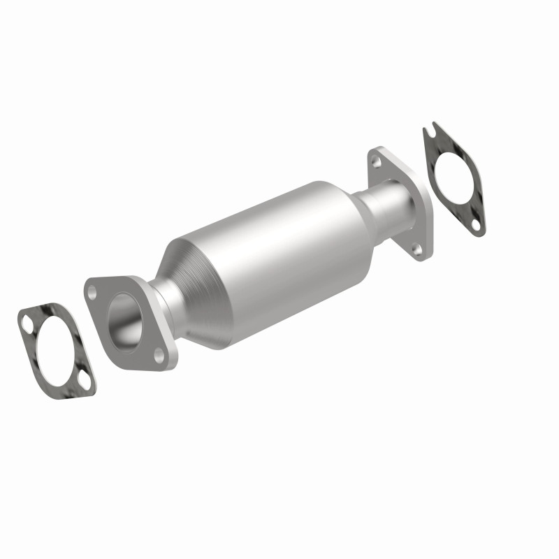 Hyundai Elantra Catalytic Converter - Magnaflow - Direct Fit - `11-`16