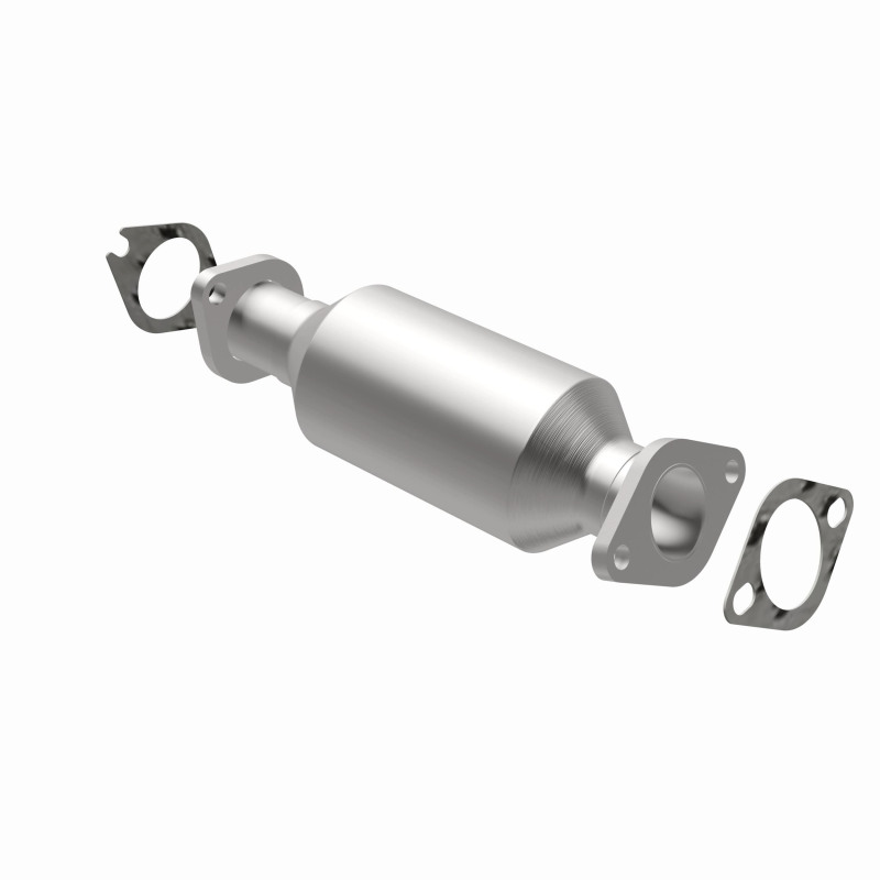 Hyundai Elantra Catalytic Converter - Magnaflow - Direct Fit - `11-`16