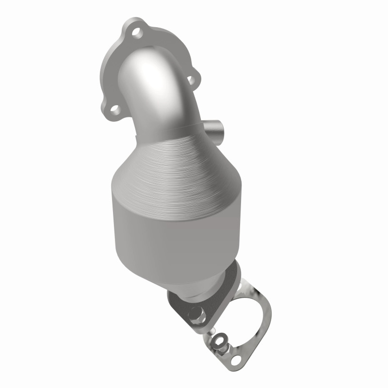 Hyundai Veloster Catalytic Converter - Underbody - Magnaflow - OEM Grade Direct-Fit - `13-`17