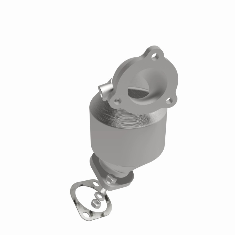 Hyundai Veloster Catalytic Converter - Underbody - Magnaflow - OEM Grade Direct-Fit - `13-`17