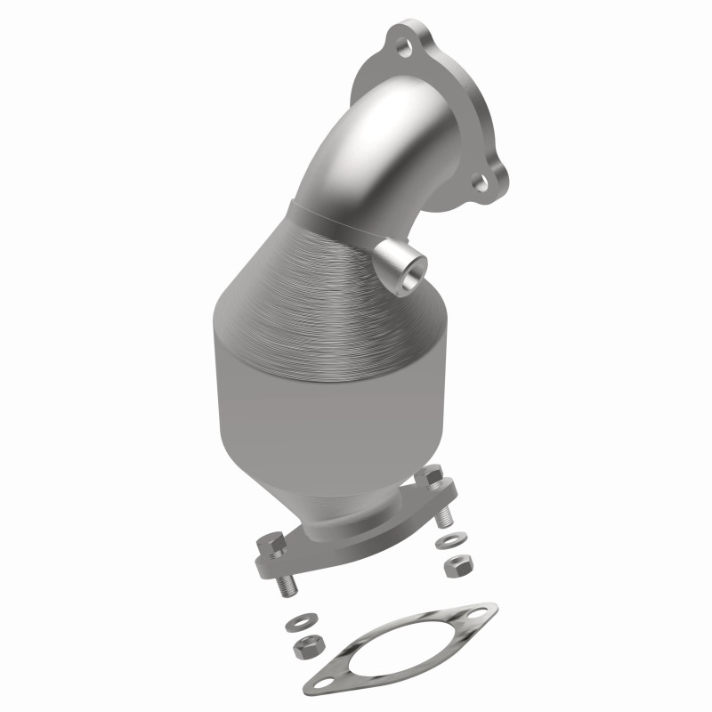 Hyundai Veloster Catalytic Converter - Underbody - Magnaflow - OEM Grade Direct-Fit - `13-`17