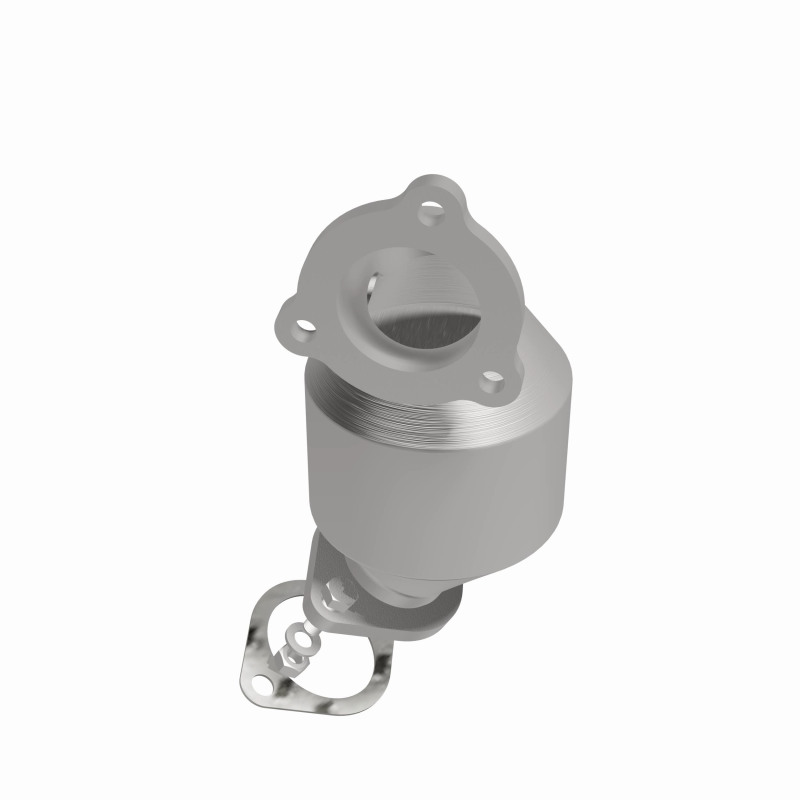 Kia Soul Catalytic Converter - Underbody - Magnaflow - OEM Grade Direct-Fit - `17-`19