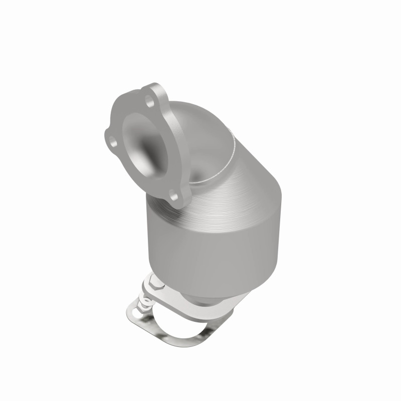 Kia Soul Catalytic Converter - Underbody - Magnaflow - OEM Grade Direct-Fit - `17-`19