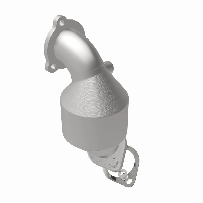 Kia Soul Catalytic Converter - Underbody - Magnaflow - OEM Grade Direct-Fit - `17-`19