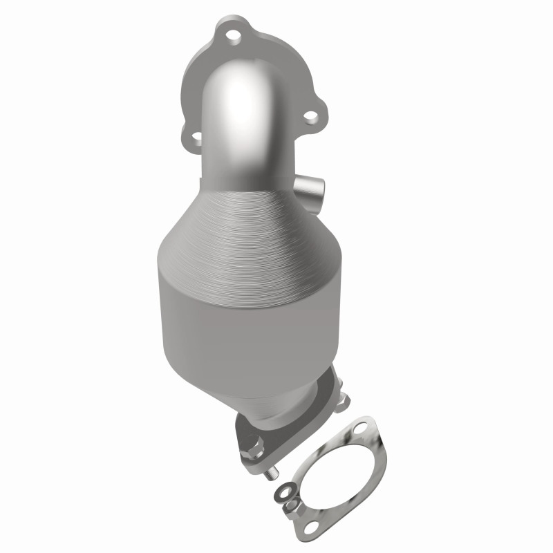 Kia Soul Catalytic Converter - Underbody - Magnaflow - OEM Grade Direct-Fit - `17-`19