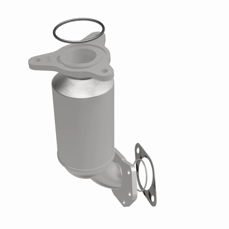 Chevrolet Impala Catalytic Converter - Underbody - Magnaflow - Direct Fit - `14-`15