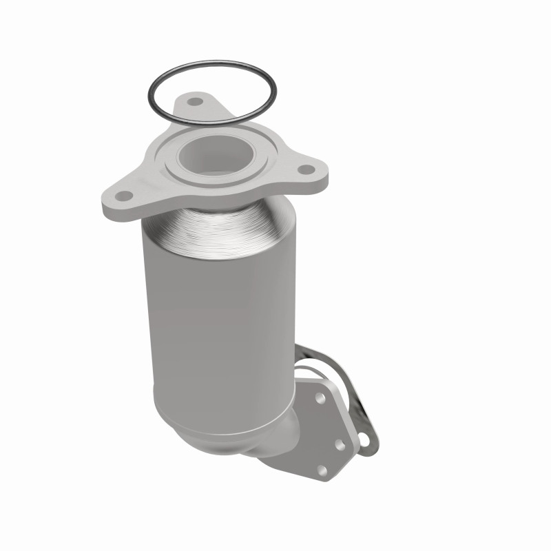 Chevrolet Impala Catalytic Converter - Underbody - Magnaflow - Direct Fit - `14-`15