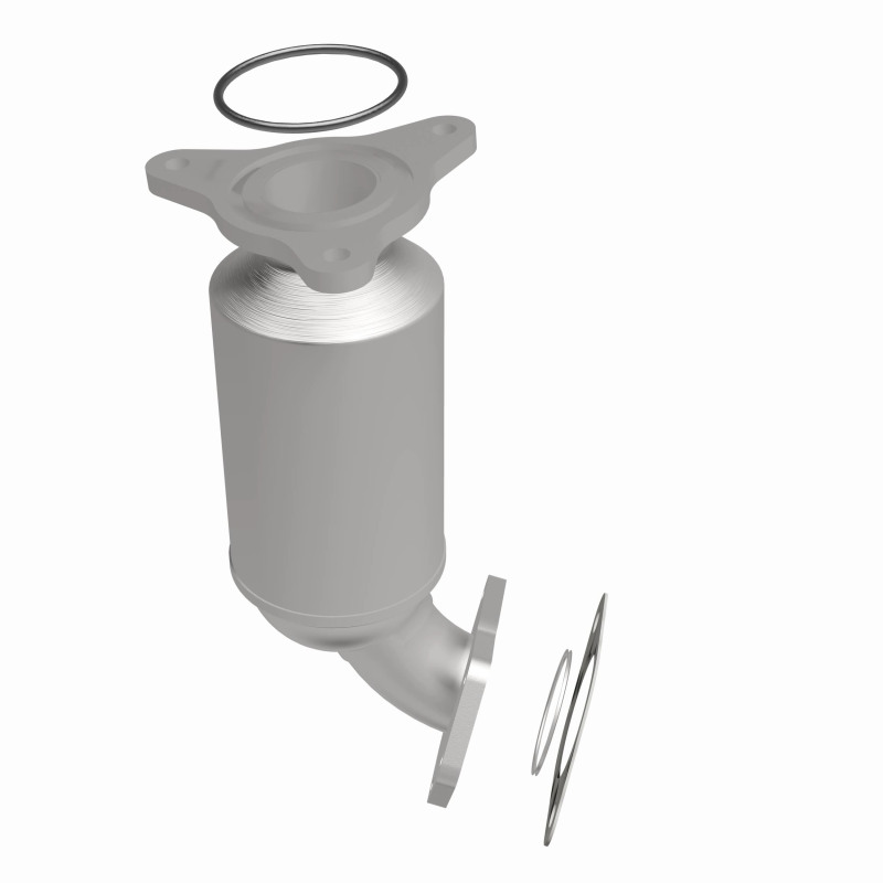 Chevrolet Impala Catalytic Converter - Underbody - Magnaflow - Direct Fit - `14-`15