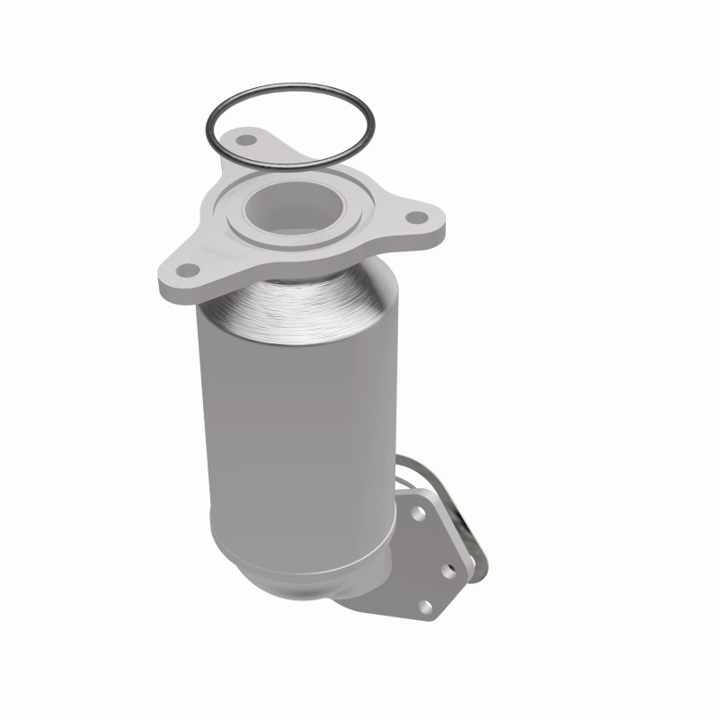 Chevrolet Impala Catalytic Converter - Underbody - Magnaflow - Direct Fit - `14-`15