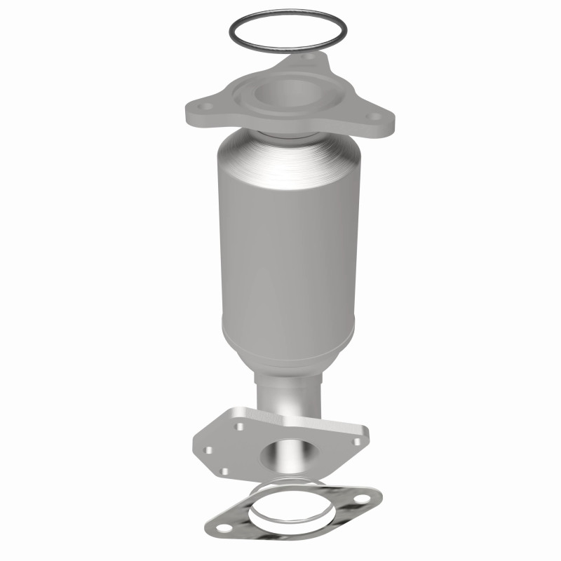 Chevrolet Impala Catalytic Converter - Underbody - Magnaflow - Direct Fit - `14-`15