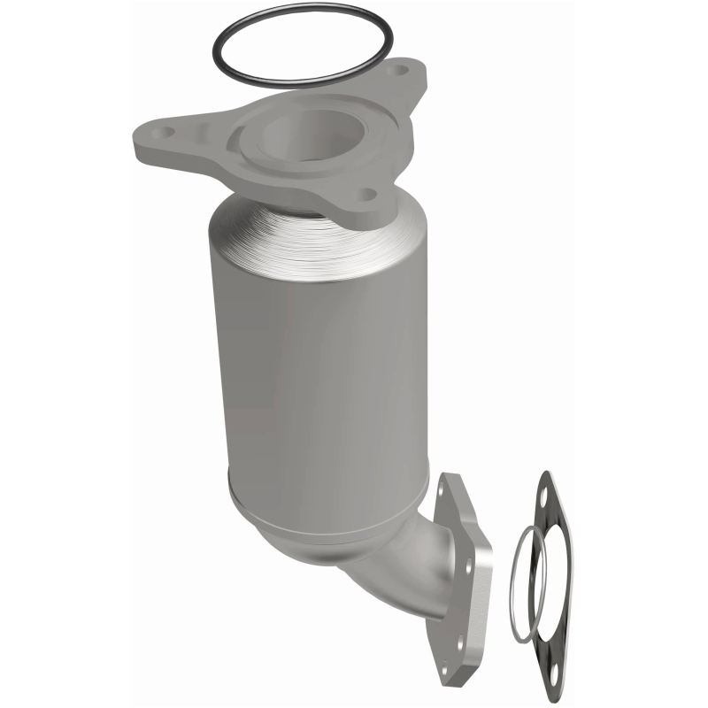 Chevrolet Impala Catalytic Converter - Underbody - Magnaflow - Direct Fit - `14-`15