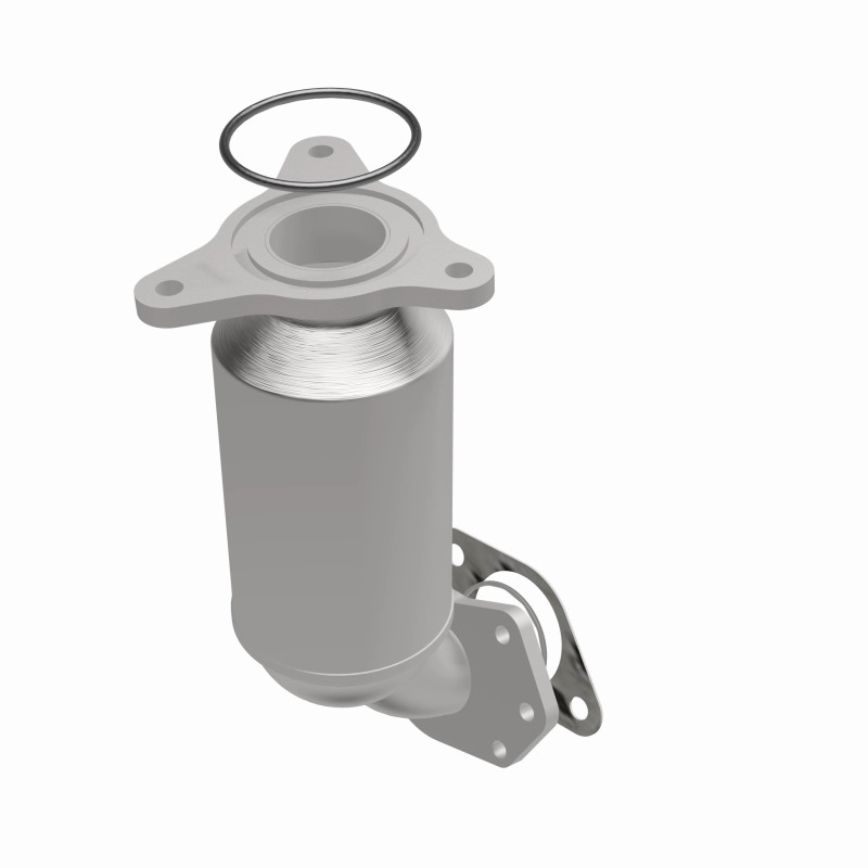 Chevrolet Impala Catalytic Converter - Underbody - Magnaflow - Direct Fit - `14-`15